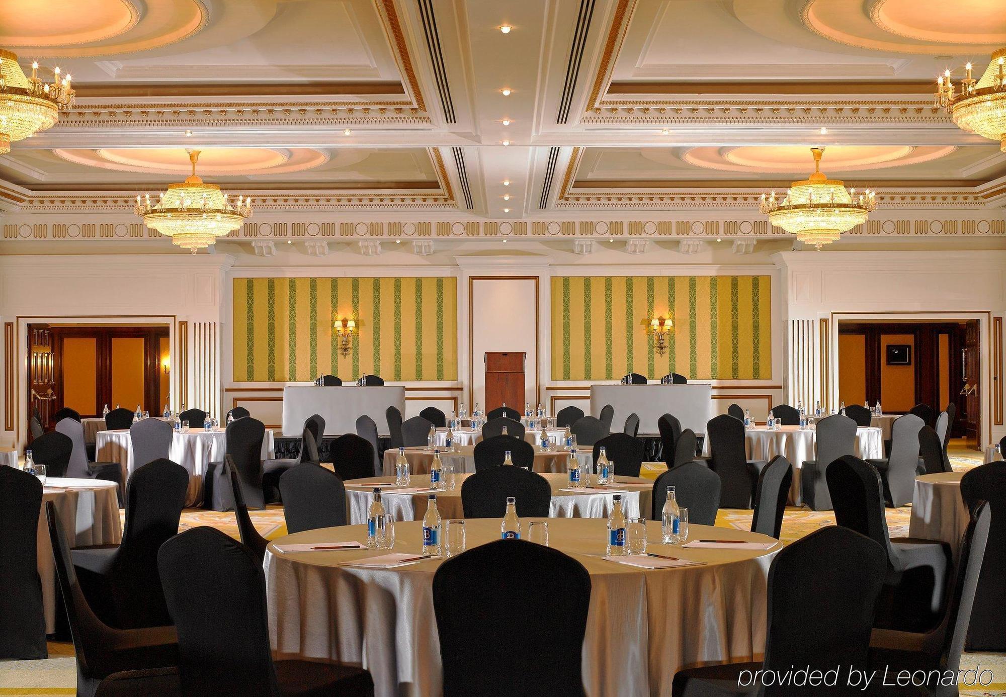 파워스코트 호텔, 오토그래프 컬렉션 에니스케리 외부 사진 The Grand Ballroom