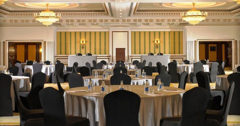 파워스코트 호텔, 오토그래프 컬렉션 에니스케리 외부 사진 The Imperial, New Delhi