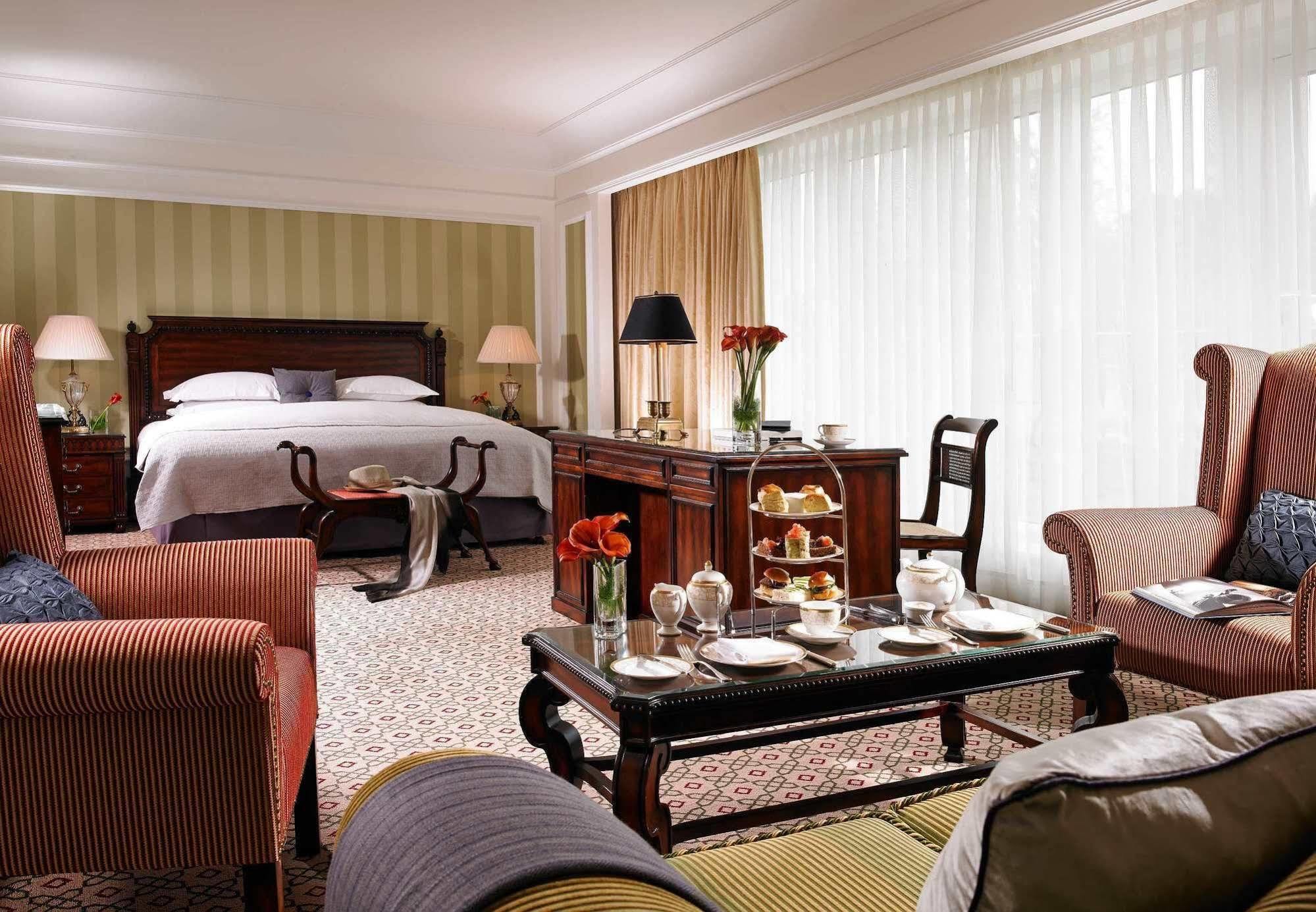 파워스코트 호텔, 오토그래프 컬렉션 에니스케리 외부 사진 A suite at the hotel